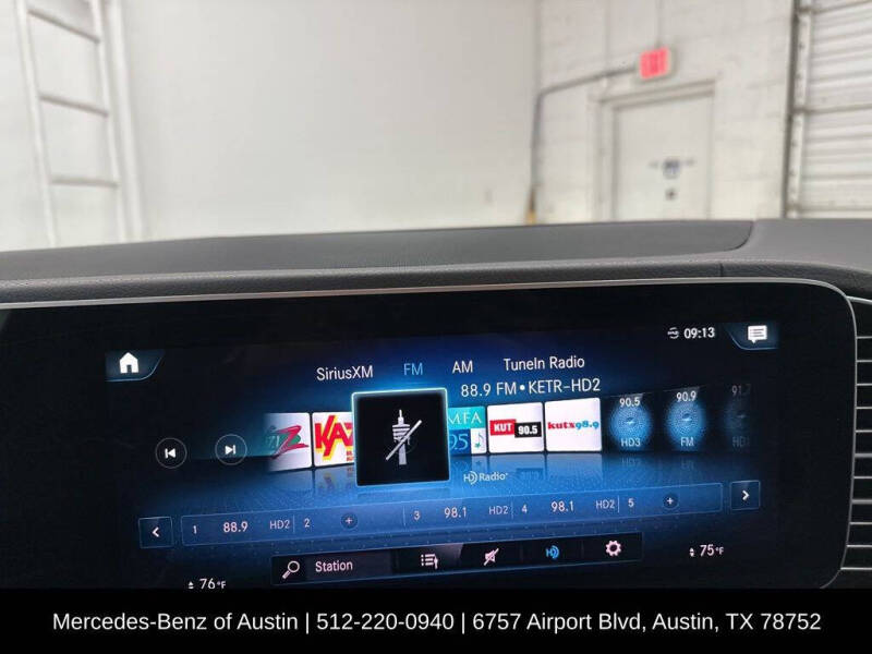 2023 Mercedes-Benz GLE AMG GLE 53