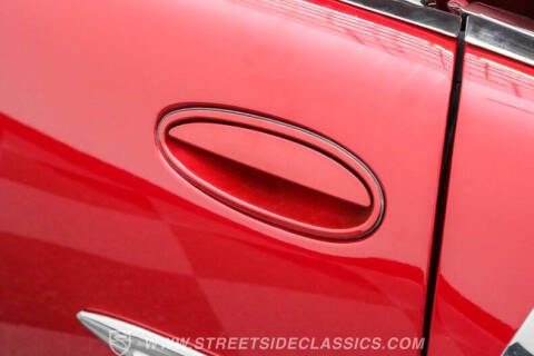 1955 Chevrolet Bel Air