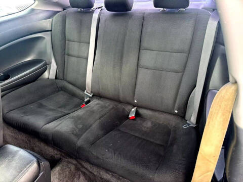 2009 Honda Accord EX