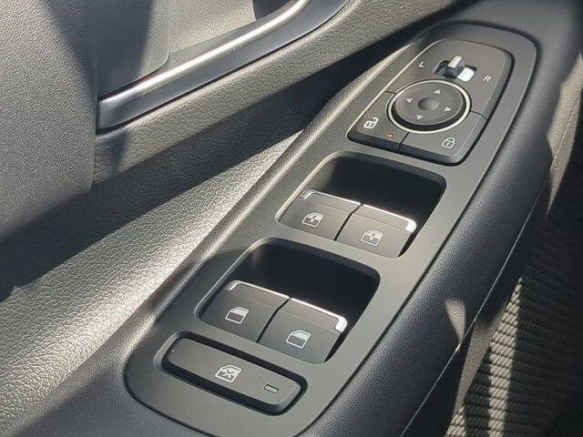 2026 Hyundai Sonata