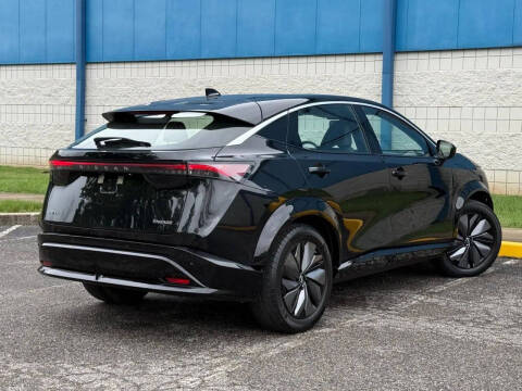 2023 Nissan Ariya Engage