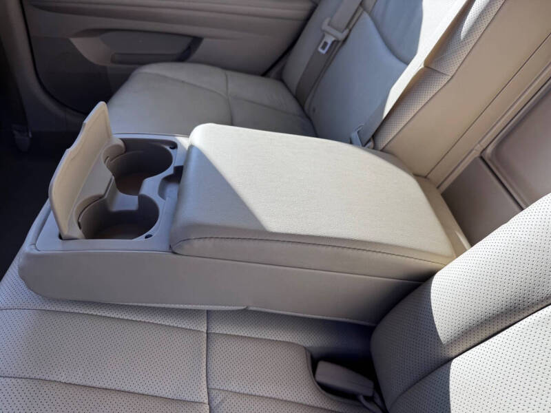 2011 Toyota Avalon Limited