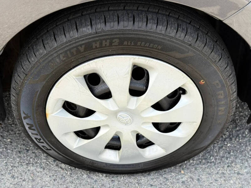 2012 Toyota Prius c
