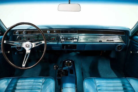 1967 Chevrolet Chevelle
