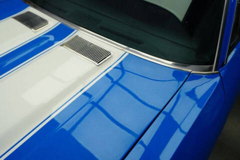 1968 Chevrolet Chevelle