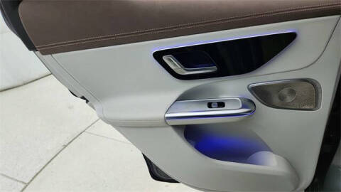 2023 Mercedes-Benz EQE EQE 350+