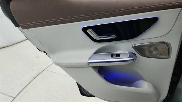 2023 Mercedes-Benz EQE EQE 350+