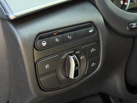 2022 Infiniti QX55 Essential