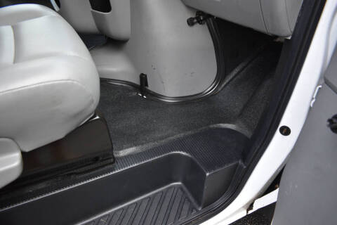 2014 Ford E-Series E-350 SD