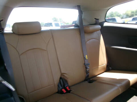 2014 Buick Enclave Premium