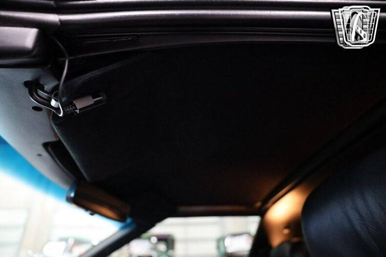 1992 Chevrolet Corvette