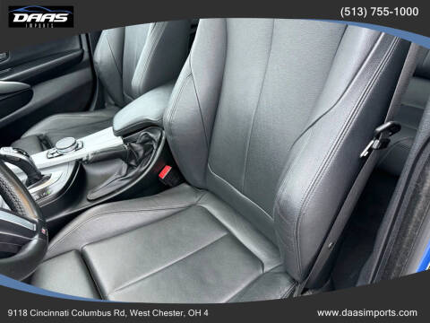 2016 BMW 4 Series 428i xDrive Gran Coupe