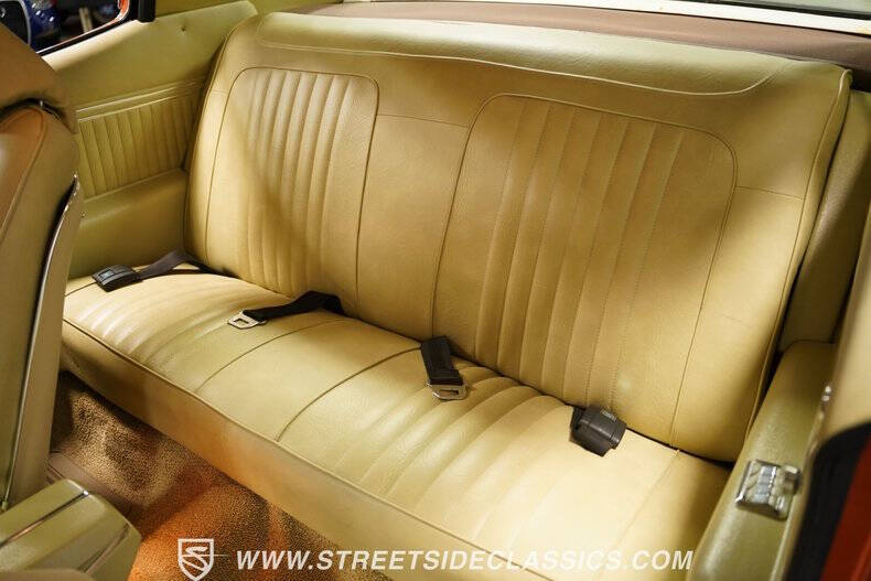 1971 Chevrolet Chevelle