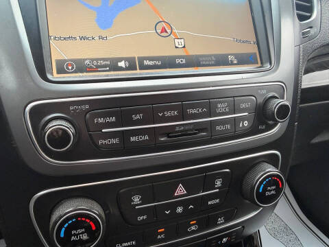 2014 Kia Sorento EX