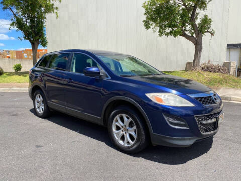 2011 Mazda CX-9 for sale at Splash Auto Sales in Kailua Kona HI