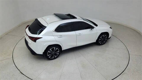 2023 Lexus UX 250h Premium