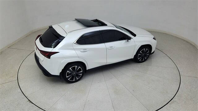 2023 Lexus UX 250h Premium