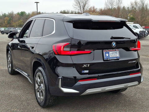 2024 BMW X1 xDrive28i