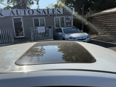 2008 Hyundai Sonata SE V6