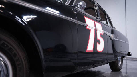 1953 Packard Clipper