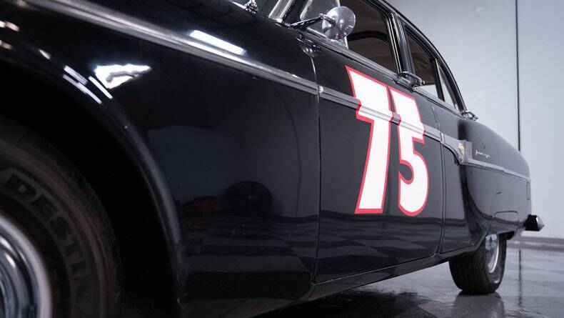 1953 Packard Clipper