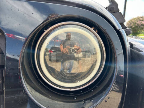 2012 Jeep Wrangler Call of Duty MW3