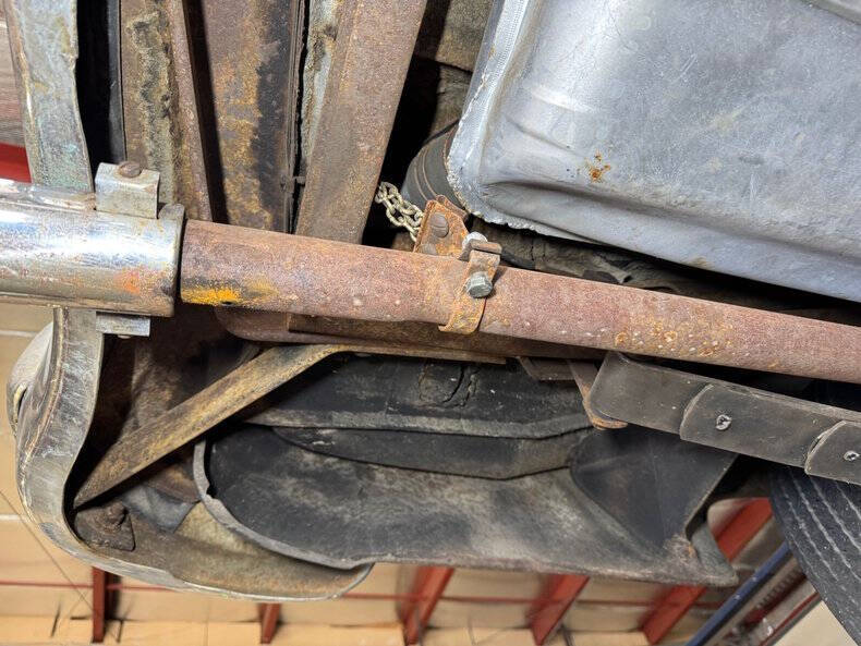 1954 Chrysler Imperial