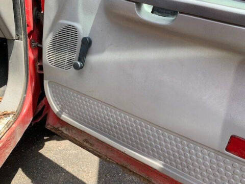 2000 Ford F-350 Super Duty