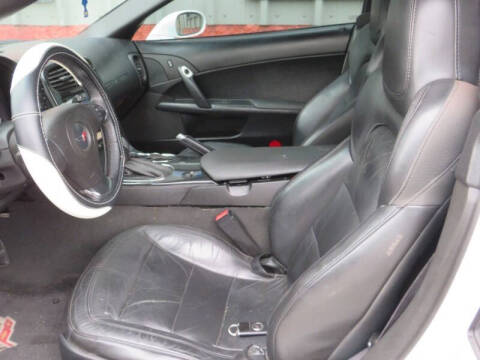 2013 Chevrolet Corvette