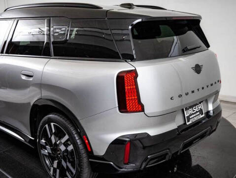 2026 MINI Countryman