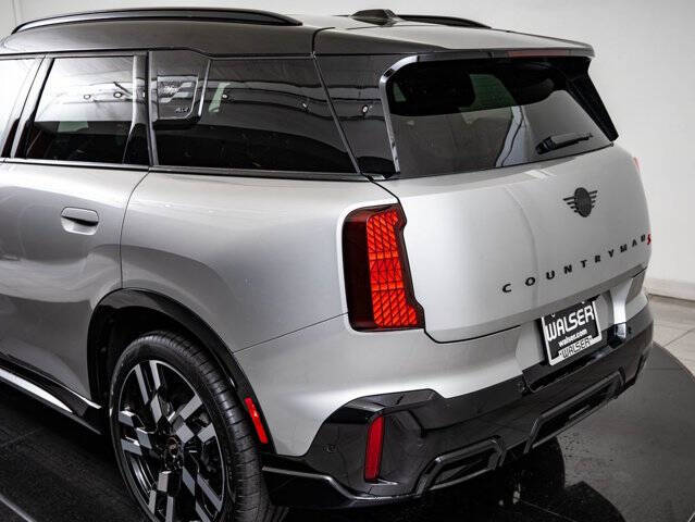 2026 MINI Countryman