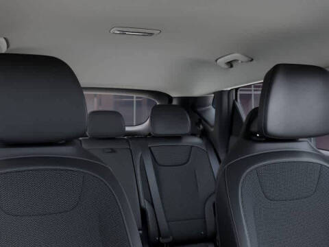 2025 Kia EV6 Light Long Range