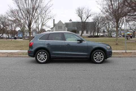 2010 Audi Q5 for sale at Lexington Auto Club in Clifton NJ