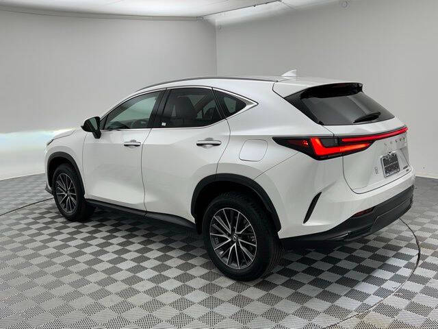 2022 Lexus NX 350