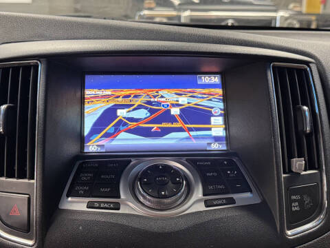 2014 Nissan Maxima