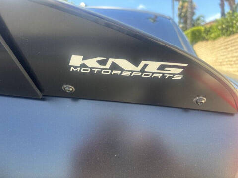 2006 Chrysler 300 SRT-8