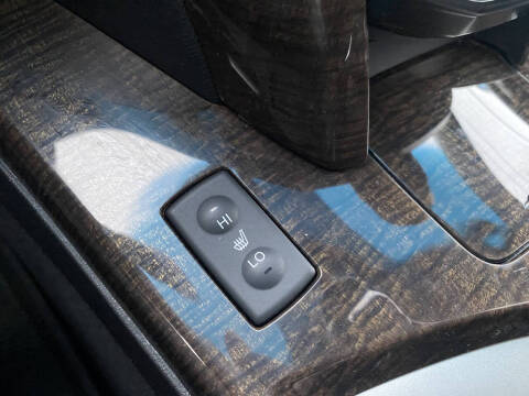 2012 Acura MDX SH-AWD w/Tech