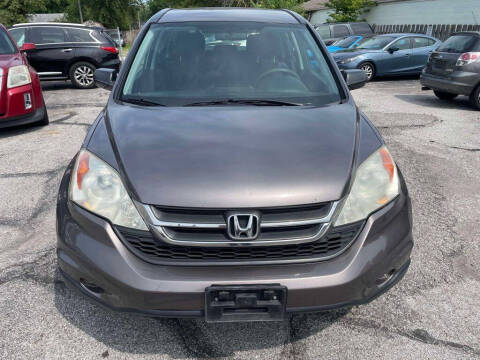 2011 Honda CR-V for sale at speedy auto sales in Indianapolis IN