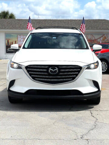 2021 Mazda CX-9 for sale at Take The Key - Orlando in Orlando FL