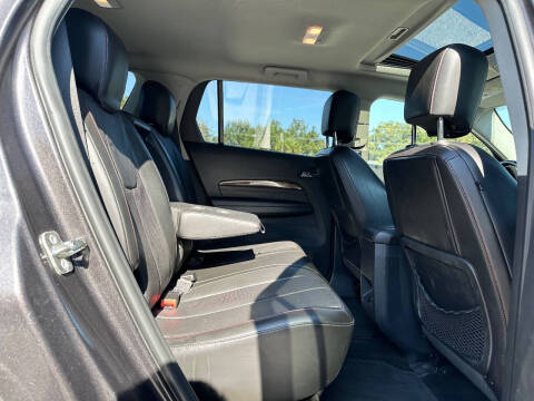 2014 GMC Terrain Denali