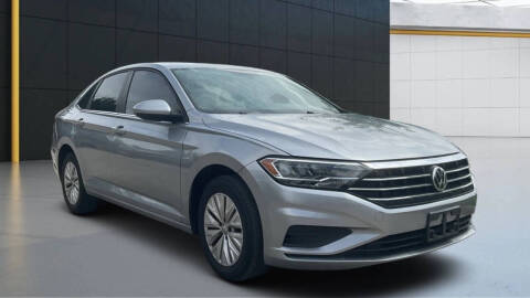 2019 Volkswagen Jetta SE