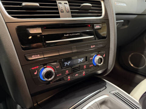 2015 Audi S5 3.0T quattro Prestige