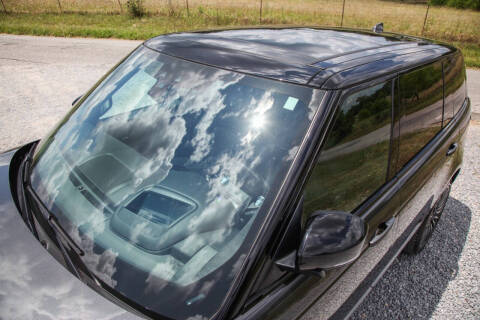 2021 Land Rover Range Rover Autobiography LWB