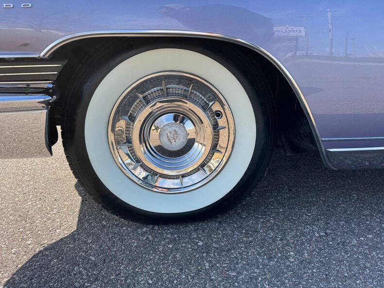 1960 Cadillac Eldorado