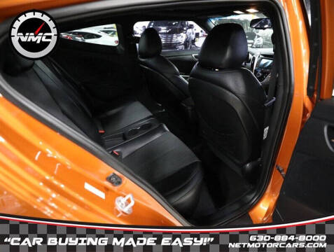 2016 Hyundai Veloster