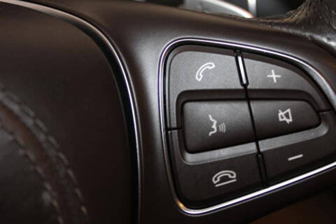 2017 Mercedes-Benz GLS GLS 450