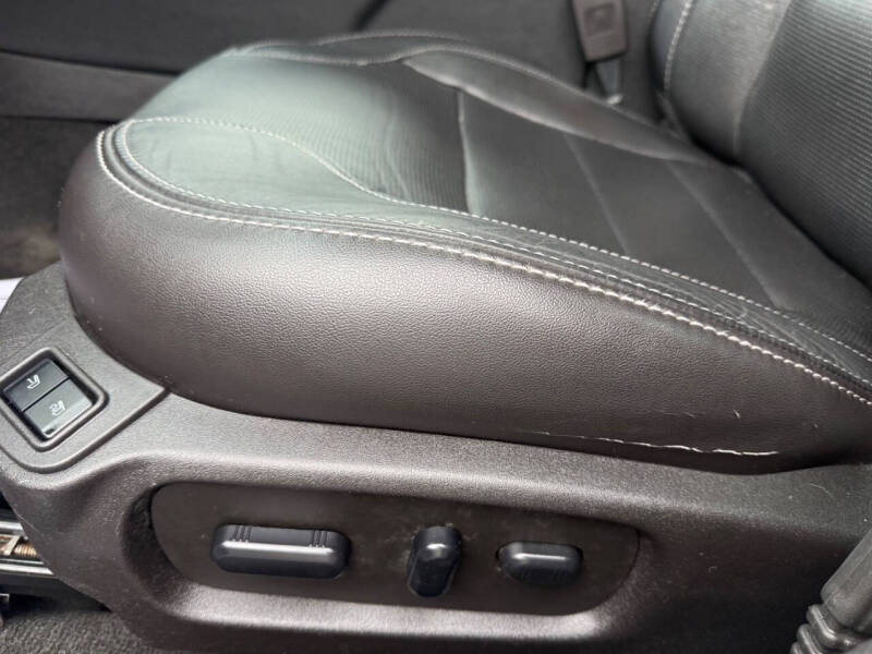 2016 Ford Taurus Limited