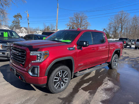 2020 GMC Sierra 1500 for sale at Flambeau Auto Expo in Ladysmith WI