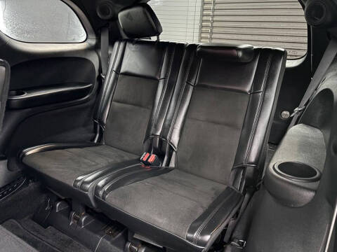 2019 Dodge Durango GT