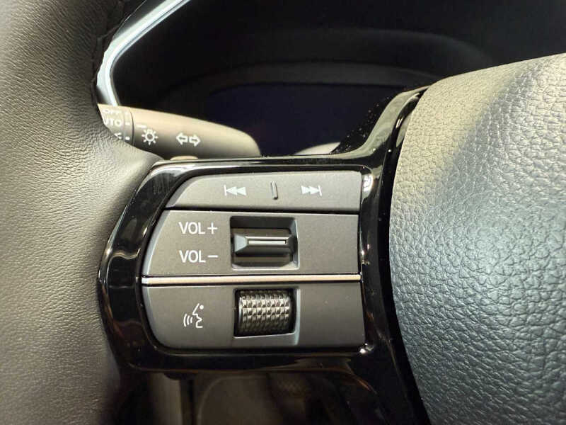 2026 Acura Integra